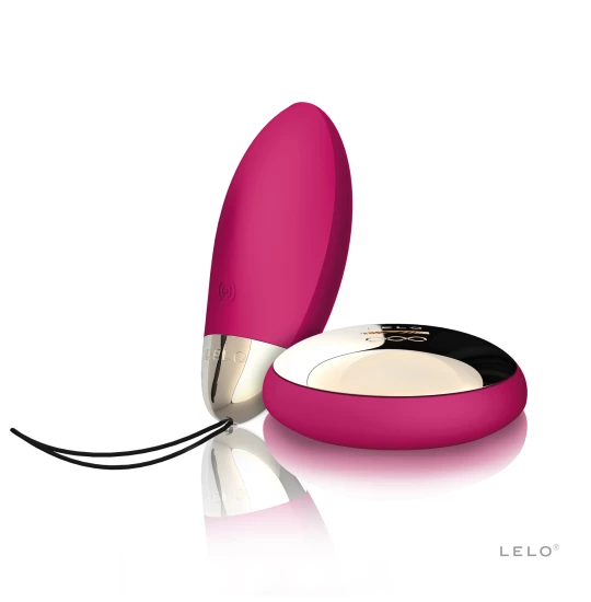 Ou Lelo Lyla 2 Cerise