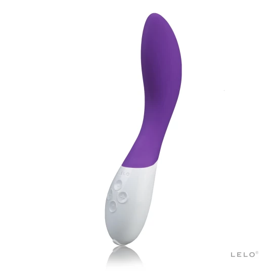 Vibrator Lelo Mona 2 Purple