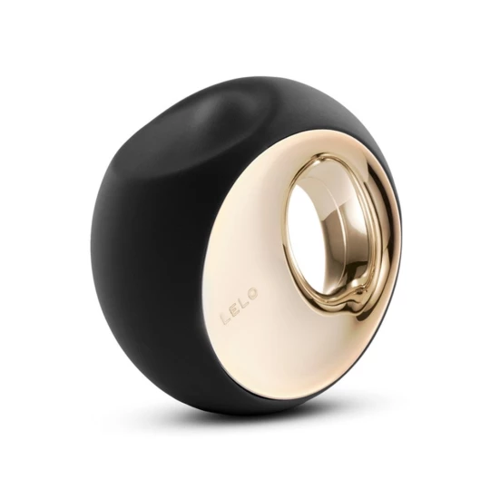 Vibrator Lelo Ora 2 Black