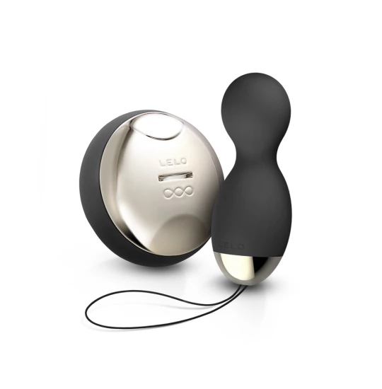 Bile Lelo Hula Black