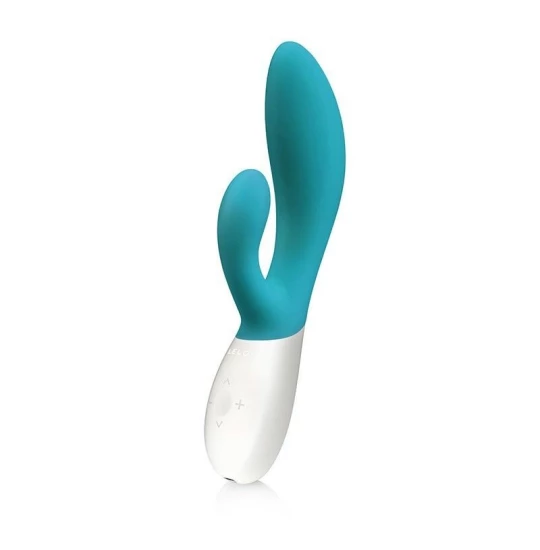 Vibrator Lelo Ina Wave Ocean Blue