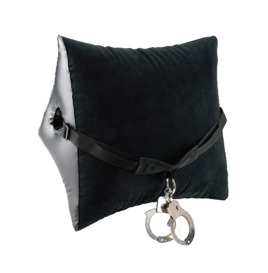 Accesoriu Pillow Black