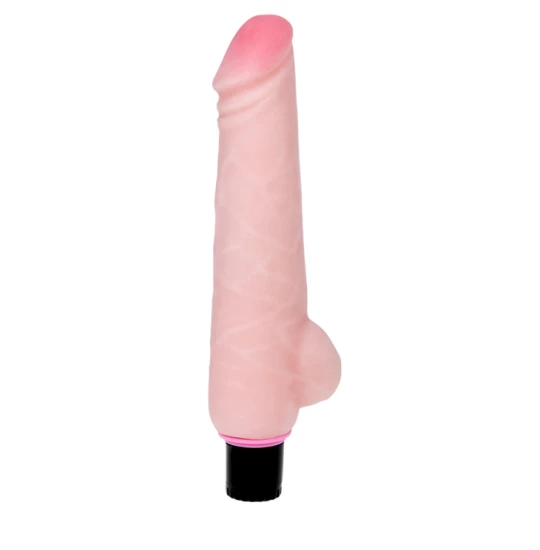Vibrator realistic 24cm