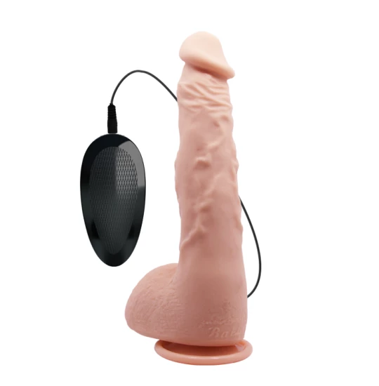 Vibrator Bonny 24cm