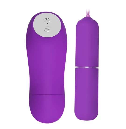 Mini vibrator MagicX 