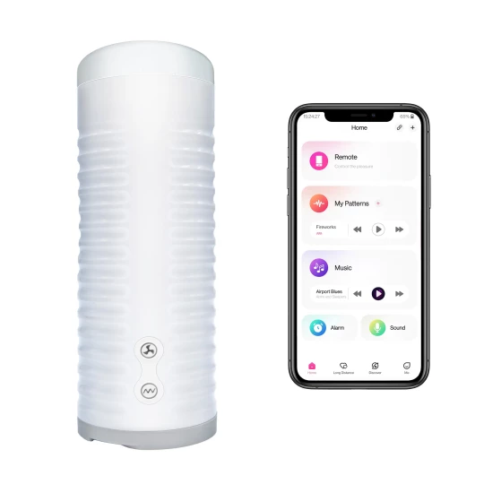 Masturbator Lovense Max 2