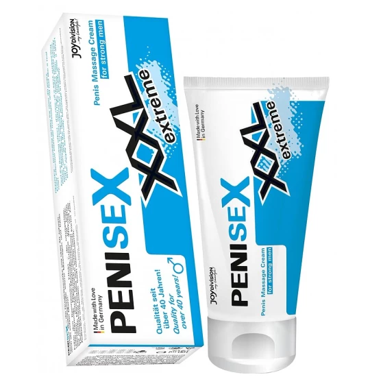 Crema Penisex XXL Extreme 100ml