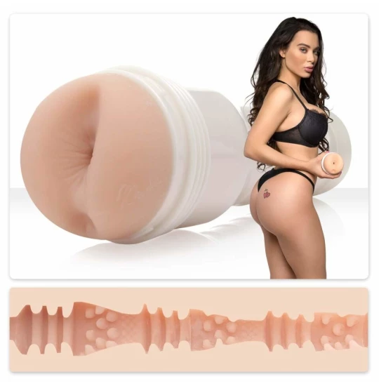 Masturbator Fleshlight Girls Lana Rhoades Karma