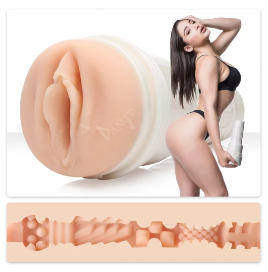 Masturbator Fleshlight Girls Abella Danger