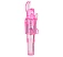 Vibrator clitoris Rocket Bunny Ticklers