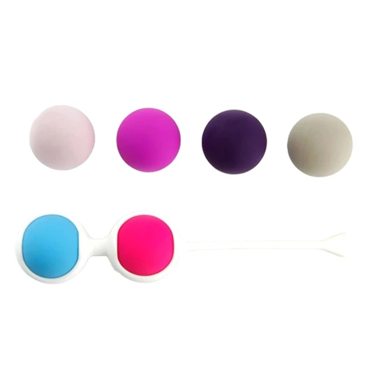 Bile vaginale Kegel 6