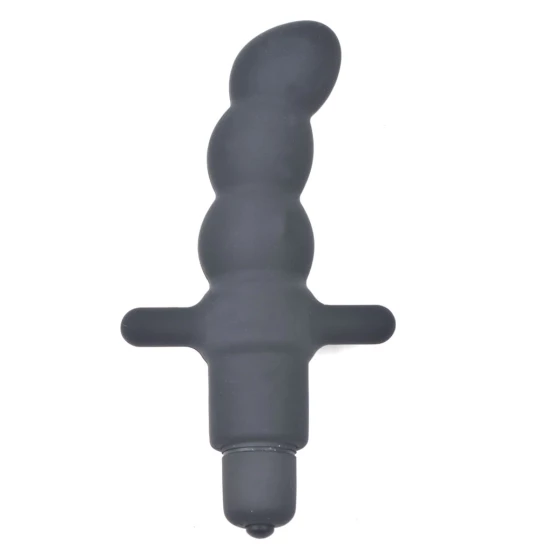 Vibrator Silicone II