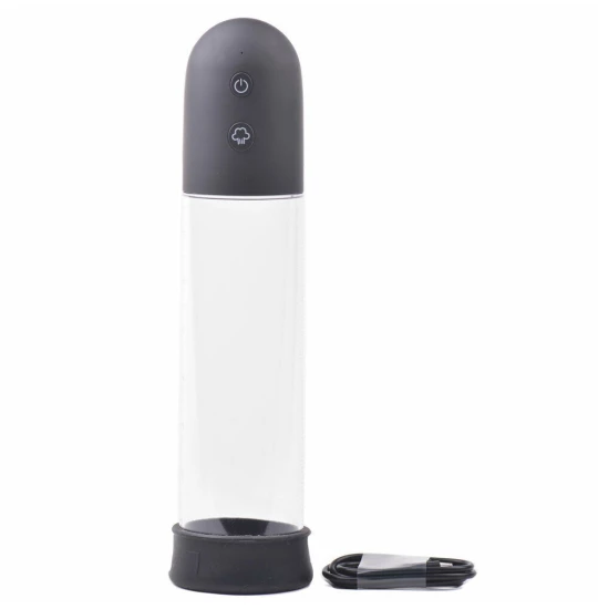 Pompa automata Rechargeable 