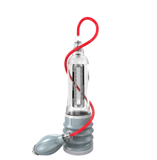 Pompa manuala Bathmate HydroXtreme 9