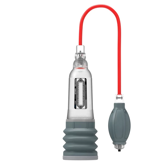 Pompa manuala Bathmate HydroXtreme 5