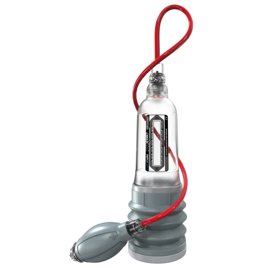 Pompa manuala Bathmate HydroXtreme 7 Wideboy