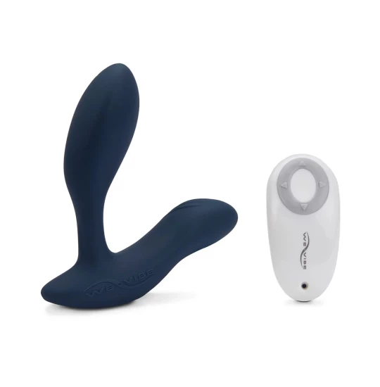 Stimulator prostata We Vibe Vector