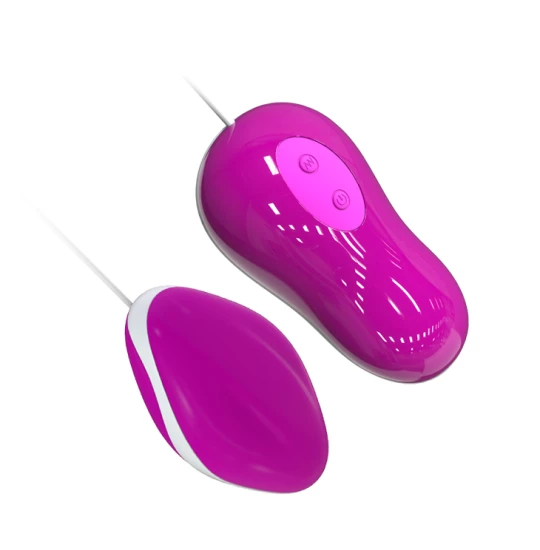 Ou vibrator Avery Purple