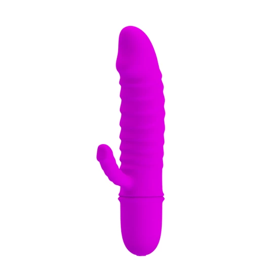 Vibrator Arnd Purple