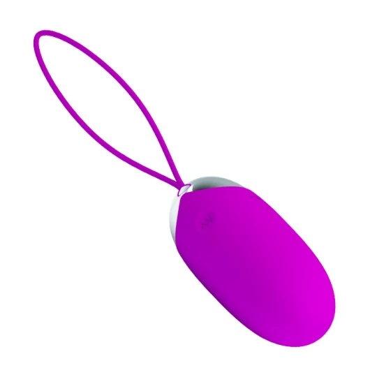 Ou vibrator Benson Purple