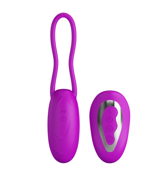 Ou vibrator Dave Purple