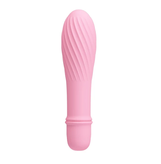 Vibrator Solomon Pink
