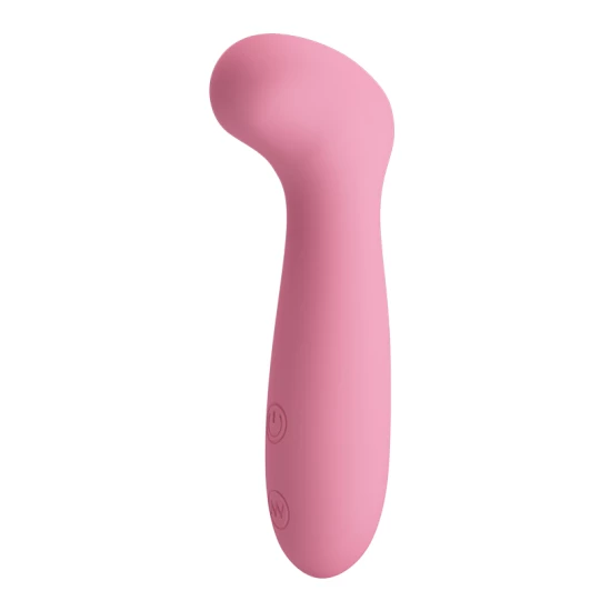 Vibrator Grace Pink 