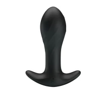 anal-plug-massager-black