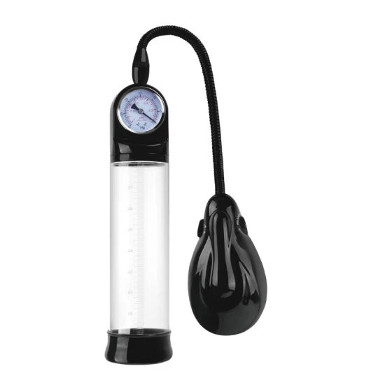 Pompa automata Barometer Alexander 