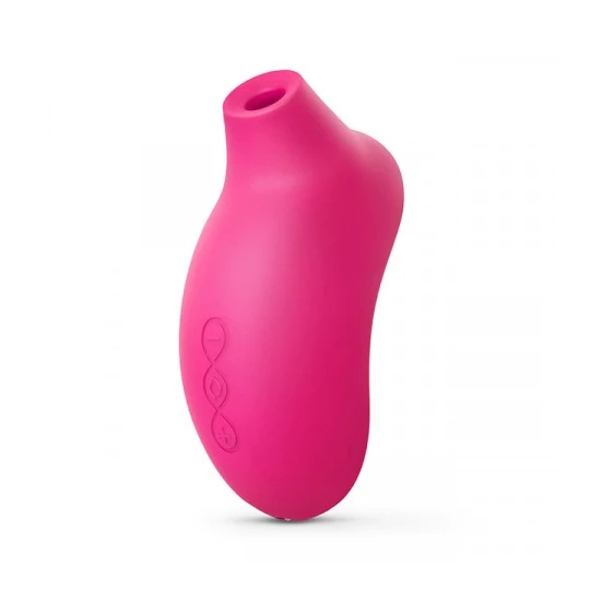 Stimulator clitoris Lelo Sona 2 Cruise Cerise