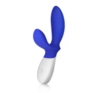 lelo-loki-wave-prostate-massager-federal-blue