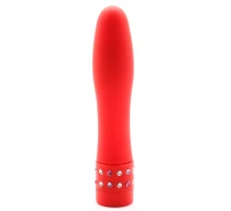 red-color-mini-vibrator