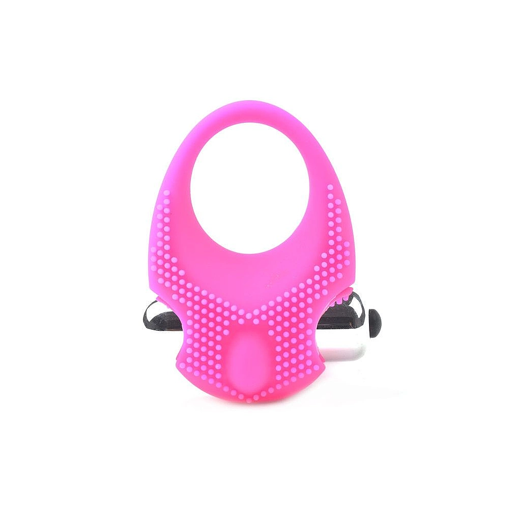 Inel penis Vibrating Ring