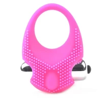 pink-color-vibrating-ring