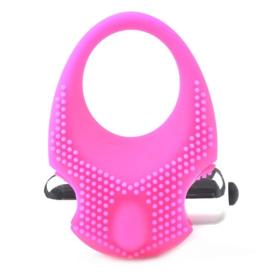 Inel penis Vibrating Ring