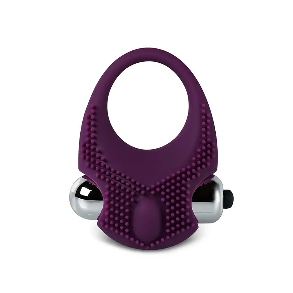 Inel penis Vibrating Ring