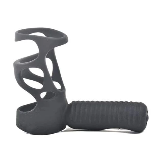 Manson penis Vibrating 