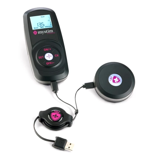 Dispozitiv Mystim Cluster Buster