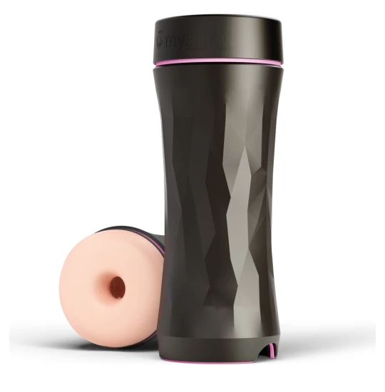 Masturbator Mystim Opus E Donut
