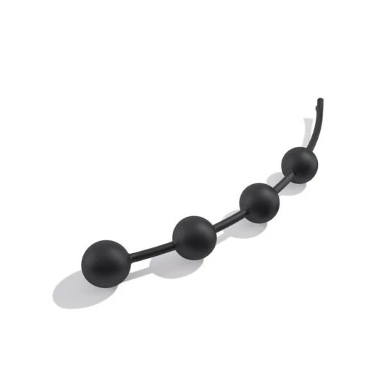 Bile Mystim Booty Garland S