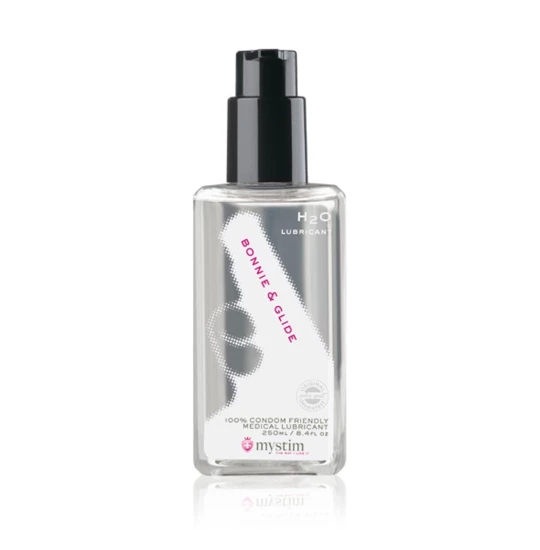 Lubrifiant Mystim Bonnie Glide H2O 250ml