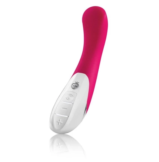 Vibrator Mystim Al Punto Pink