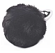Dop Anal Short Black Tail Small