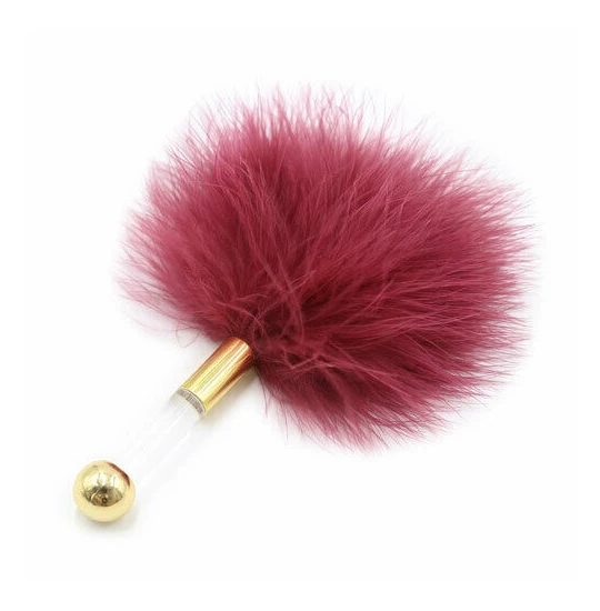 Accesoriu Lovers Feather Tickler