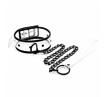 bondage-collar-with-black-chain