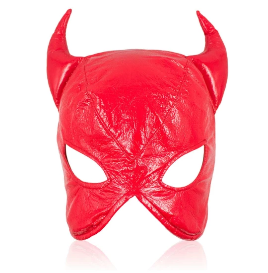 Masca Red devil 