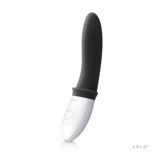 Vibrator Lelo Billy 2 Black