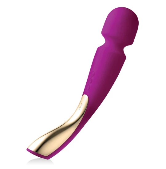 Vibrator Lelo Smart Wand 2 Large Deep Rose