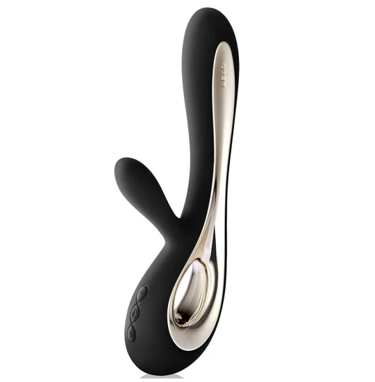 Vibrator Lelo Soraya 2 Black