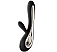 Vibrator Lelo Soraya 2 Black